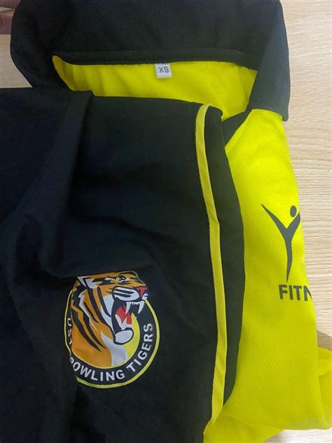pathfit logo|UST.